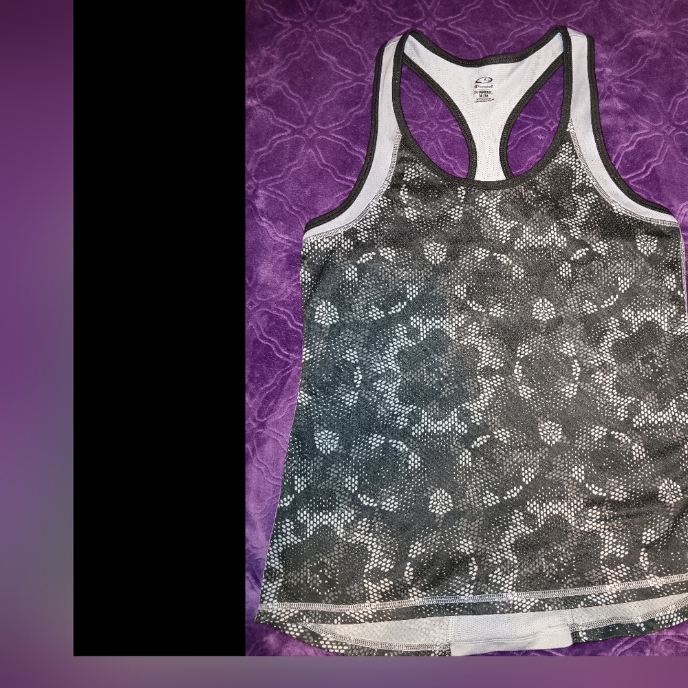 Champion Tank Top